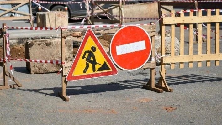 10 из 16 участков дорог отремонтированы в Кирове по нацпроекту