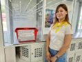 Благотворители помогают детям собраться в школу