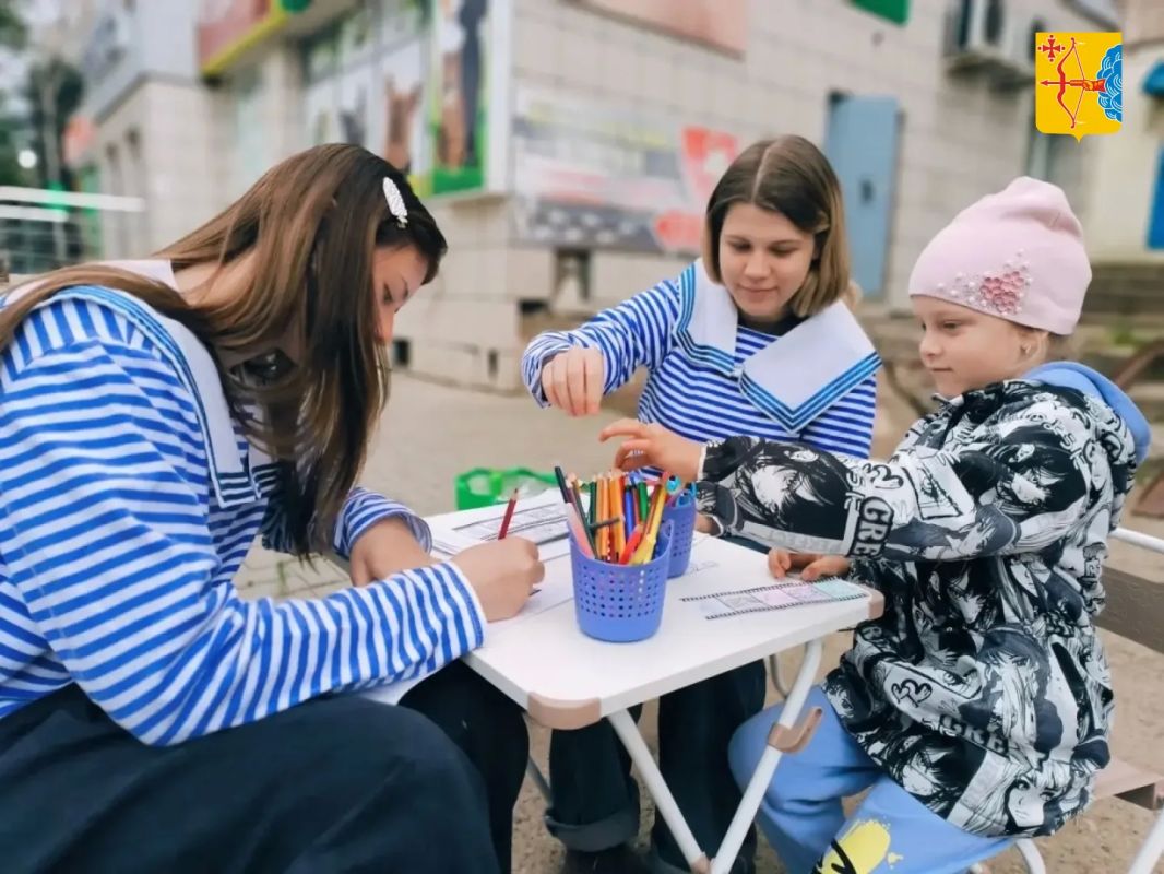 В Кирове продолжается акция «Будьте здоровы» В Кирове продолжается акция «Будьте здоровы»