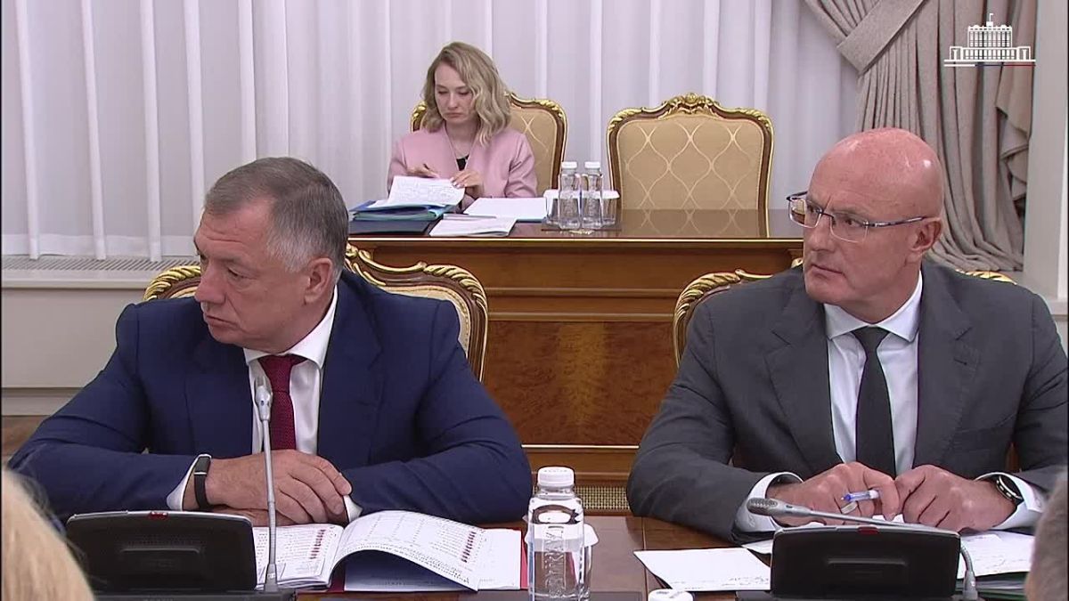 Государство поддержит подготовку кадров для ветеринарии
