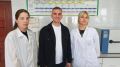 Данил Зонов: «Молодые учёные должны не просто работать в лабораториях, а создавать собственные научные сообщества»