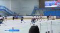В Кирове состоялся первый турнир по хоккею среди женских команд
