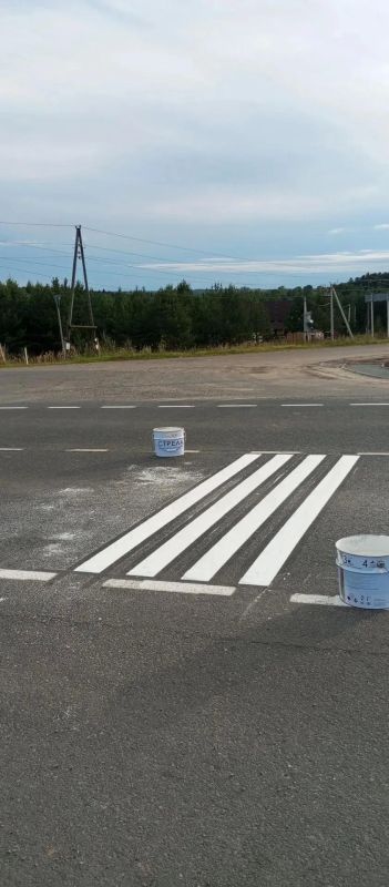 Летнее содержание дорог — дело серьезное Летнее содержание дорог — дело серьезное