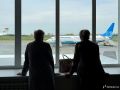 В аэропорту Кирова задержаны рейсы авиакомпании «Победа» в Москву и Сочи