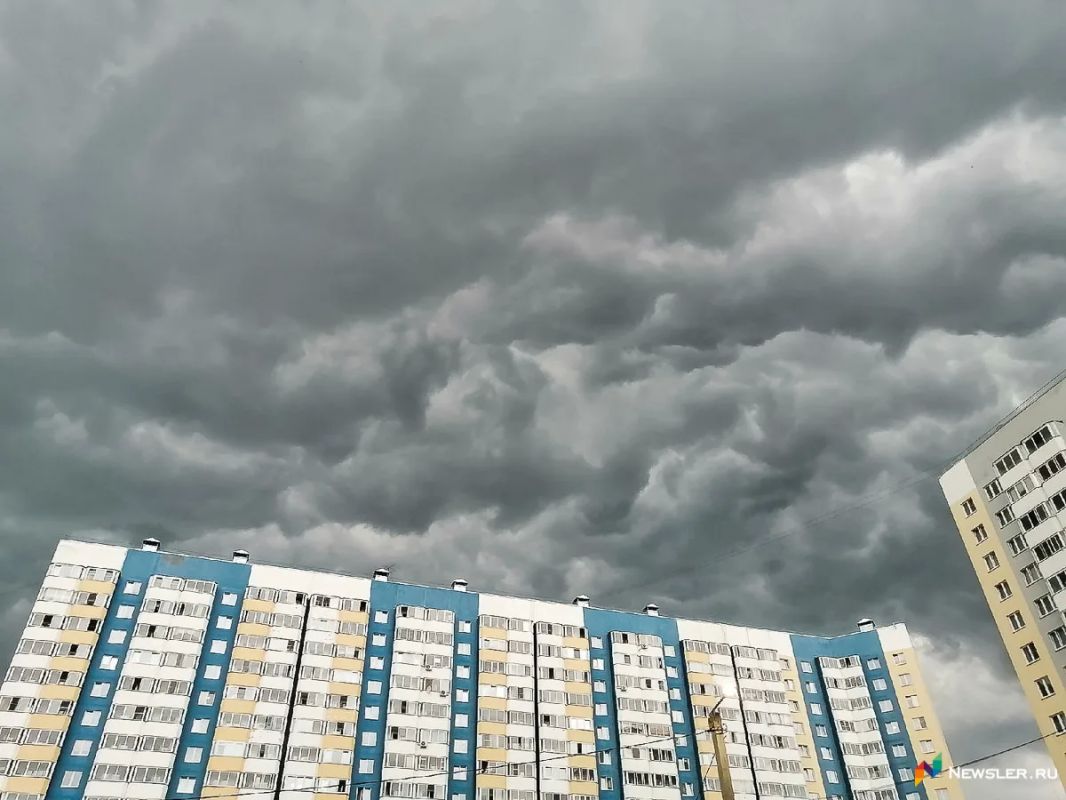 В Кировской области в начале сентября ожидается похолодание с возможными ночными заморозками