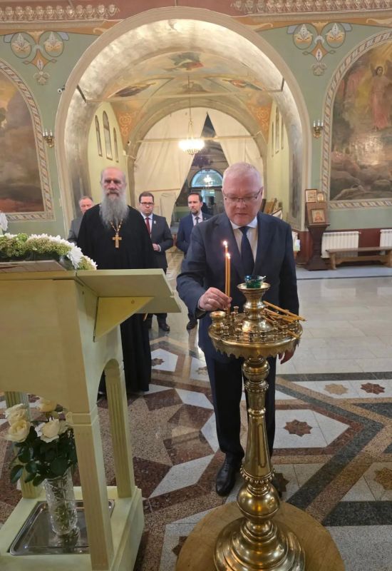Александр Соколов: Село Волково Слободского округа Александр Соколов: Село Волково Слободского округа