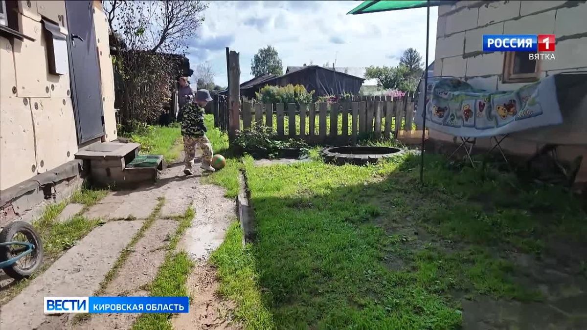 В Кирове продолжается формирование базы данных доноров костного мозга