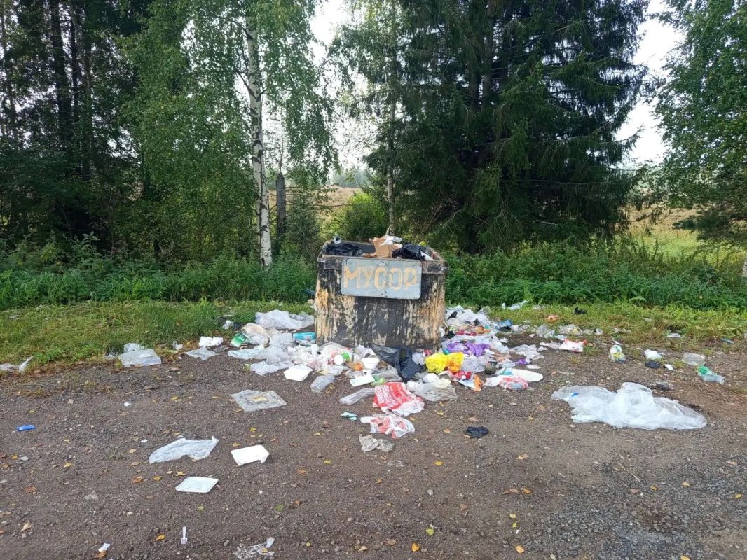 Будни «Вятавтодор».. ТО дорог продолжается: Будни «Вятавтодор».. ТО дорог продолжается: