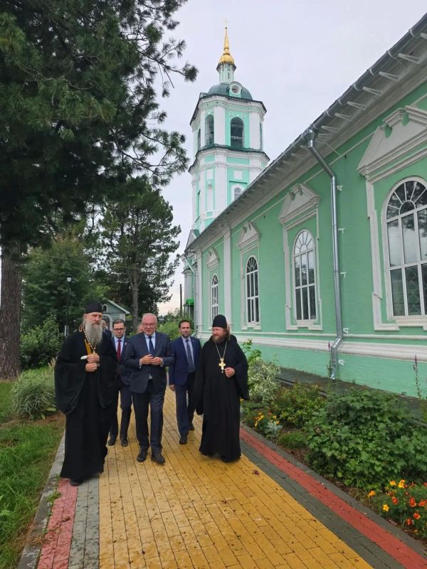 Александр Соколов: Село Волково Слободского округа Александр Соколов: Село Волково Слободского округа