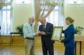 Александр Соколов: Лауреатом премии имени Александра Грина 2026 года стал наш выдающийся земляк, Почетный гражданин Кировской области, известный писатель, педагог, публицист Владимир Николаевич Крупин