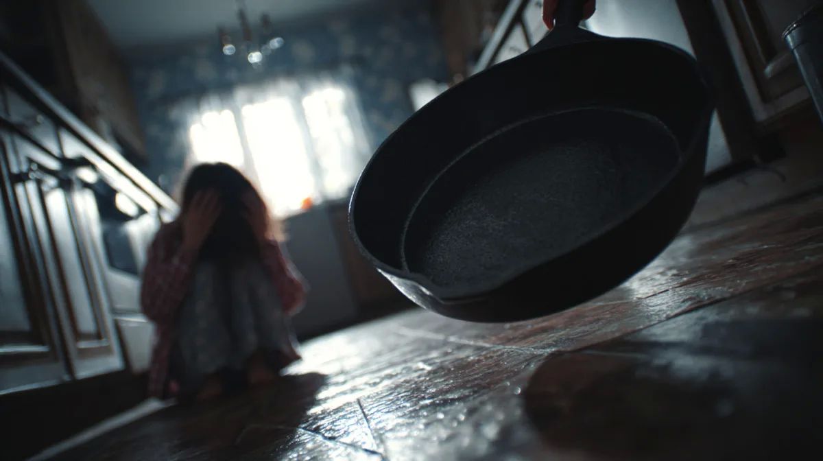 В Кировской области женщина осуждена за побои и перелом руки 10-летней дочери