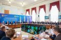 Александр Соколов: На расширенном заседании Совета по развитию промышленности при губернаторе Кировской области с участием заместителя министра промышленности и торговли Российской Федерации Ивана Алексеевича Куликова...