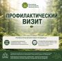 Профилактический визит: что необходимо знать контролируемым лицам