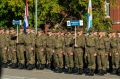 Кировская команда одержала победу в соревнованиях по волейболу и стрельбе на сборах «Гвардеец» ПФО
