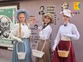 12 сентября, в год 90-летия Кировской области, в отреставрированном особняке купчихи Варвары Швецовой на улице Преображенской, 25а откроется усадьба «Варварушки»