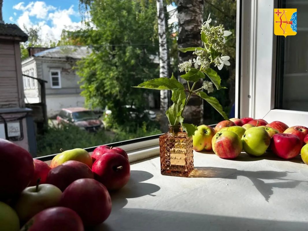 12 сентября, в год 90-летия Кировской области, в отреставрированном особняке купчихи Варвары Швецовой на улице Преображенской, 25а откроется усадьба «Варварушки» 12 сентября, в год 90-летия Кировской области, в отреставрированном особняке купчихи Варвары Швецовой на улице Преображенской, 25а откроется усадьба «Варварушки»