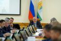 Александр Соколов: перевод котельных в Слободском на газ — заслуга Владимира Путина