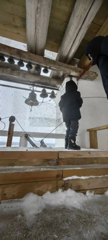 Минсоцразвития Кировской области продолжает рубрику «Маленькие помощники» Минсоцразвития Кировской области продолжает рубрику «Маленькие помощники»