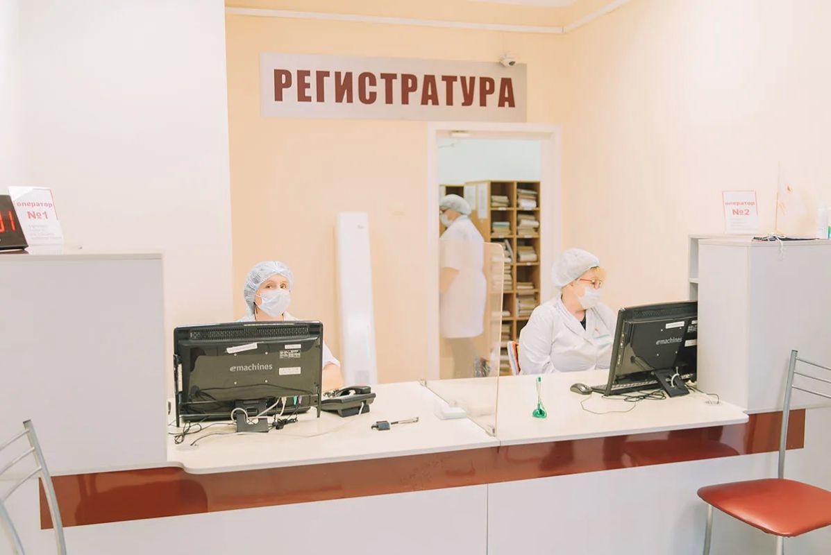 Жители Белой Холуницы получили экспертную помощь в рамках акции «Река жизни»