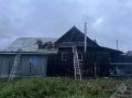 Пять техногенных пожаров и 13 выездов на ДТП