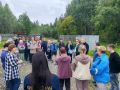 ЛДПР разрабатывает законопроект о новом статусе СНТ