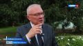 Губернатор Александр Соколов подвел итоги недели