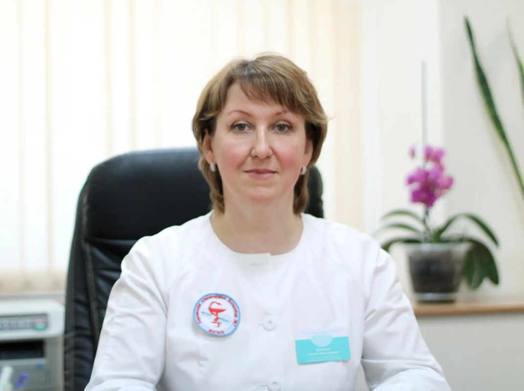 Зачем пациентам с сахарным диабетом нужна физкультура, рассказывает главный эндокринолог Кировской области Галина Жуковец