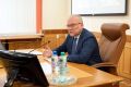 Александр Соколов сообщил о планах сократить число воспитанников детских домов в Кировской области на 50% к 2030 году