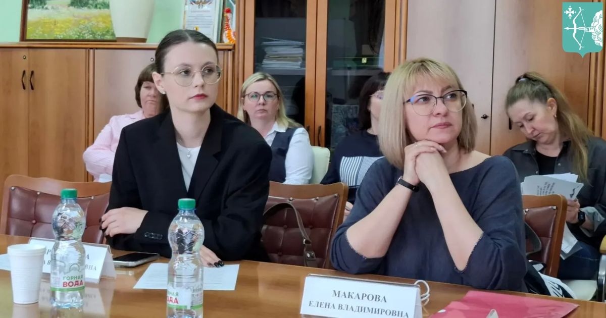 Состоялось очередное заседание Общественного совета при министерстве Состоялось очередное заседание Общественного совета при министерстве
