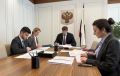 В Минстрое России обсудили реализацию объектов строительства в рамках программы субсидирования проектов комплексного развития территорий