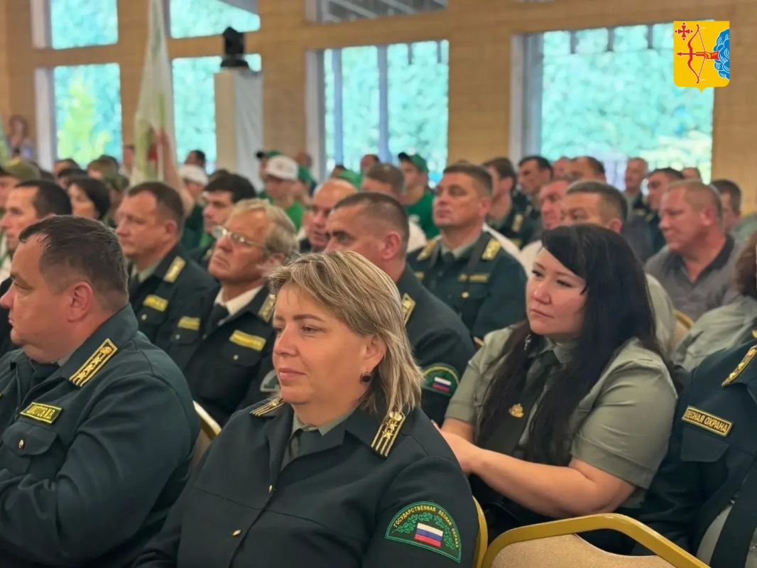 Кировские школьники стали призерами межрегионального слета школьных лесничеств, который проходил с 23 по 25 августа в Нижегородской области Кировские школьники стали призерами межрегионального слета школьных лесничеств, который проходил с 23 по 25 августа в Нижегородской области