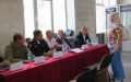 В Кирове на железнодорожном вокзале прошла акция «Час пассажира»