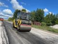 В этом году в Кировской области отремонтируют 75 километров сельских дорог