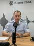 Все силы ГАИ брошены на охрану школьных маршрутов Кирова