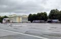 Праздника на Театральной площади 1 сентября не будет