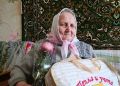 В Котельниче поздравили ветерана труда Людмилу Губанкову с 90-летием
