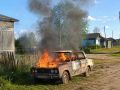 � ��������� ������� ������ ���������� ���-2106 � ������ �������� ����������� ������