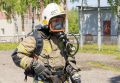 3 техногенных пожара и 5 выездов на ДТП