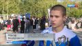 В Нововятске состоялся межрегиональный турнир по боксу