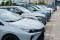 Администрация Кировской области объявила конкурс на аренду шести автомобилей с водителями для депутатов Госдумы