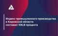 ������ ������������� ������������ � ��������� ������� �� ������ � ���� �������� ���� �� ��������� � ���������������� ������� 2025 ���� �������� 106,8 ��������
