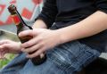 В городе Кирове осужден 20-летний местный житель за вовлечение несовершеннолетнего в систематическое распитие алкоголя