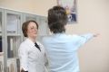 Кировские врачи помогают пациентам восстанавливаться после инсультов и травм