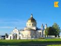 Село Великорецкое в Кировской области будет развиваться как Всероссийский дом Николая Чудотворца