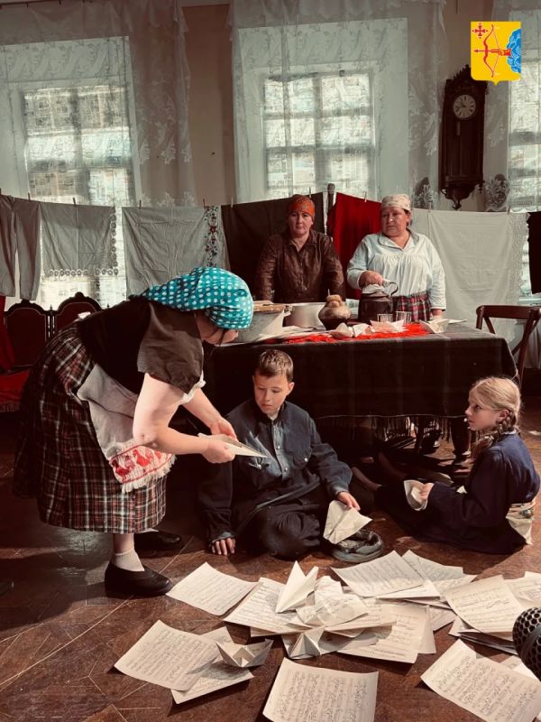 В Кирове завершаются съемки фильма «Три эпохи В Кирове завершаются съемки фильма «Три эпохи