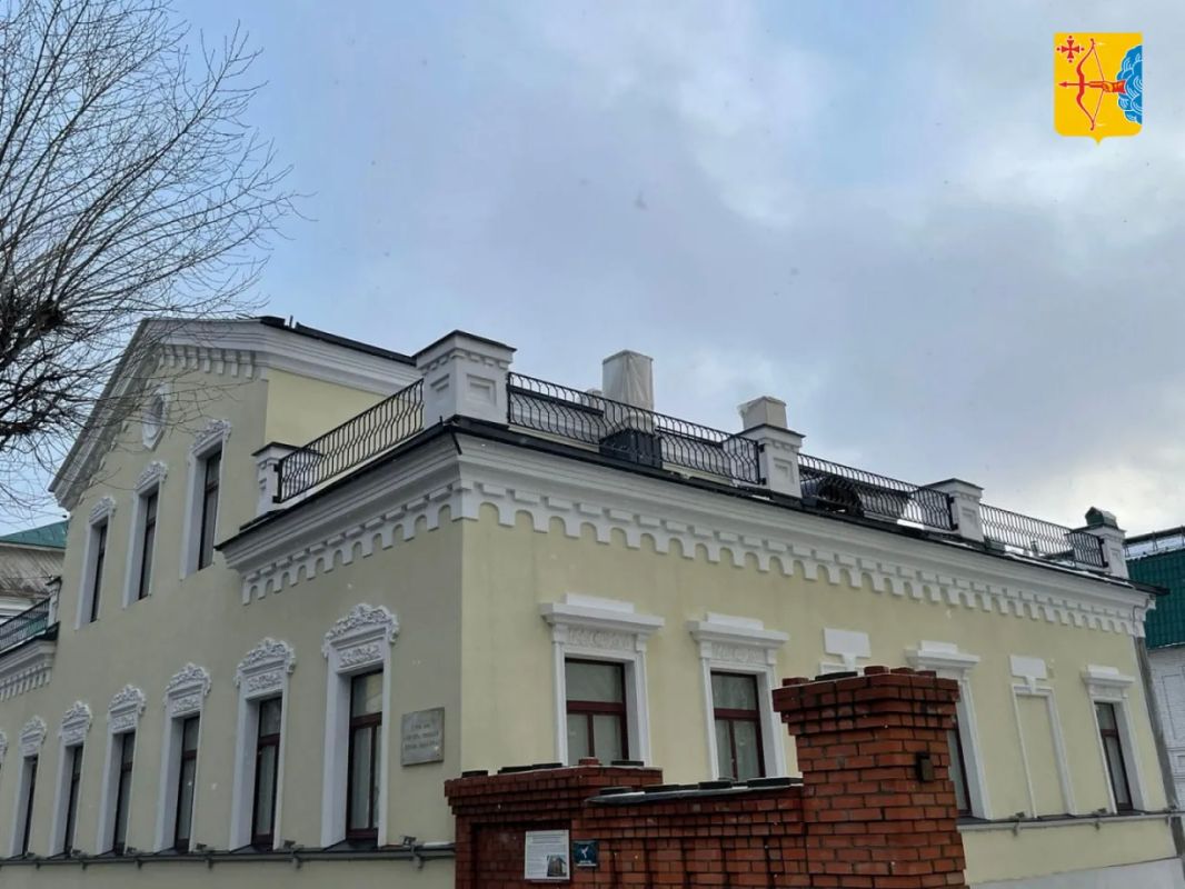 В Кирове завершаются съемки фильма «Три эпохи В Кирове завершаются съемки фильма «Три эпохи