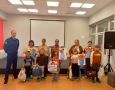 #прокуратураПомогает. В рамках проводимой правозащитной работы и персонального патронажа семей участников СВО исполняющий обязанности прокурора Зуевского района Антон Ренжин встретился с близкими родственниками военнослужащих