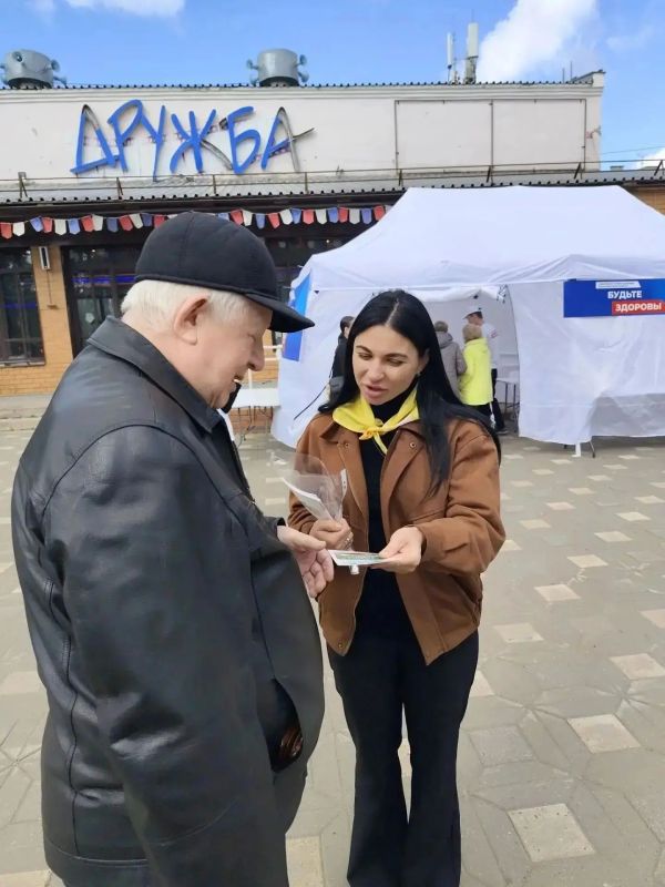 Кировчане «серебряного» возраста активно знакомятся с программой «Вятское долголетие» Кировчане «серебряного» возраста активно знакомятся с программой «Вятское долголетие»