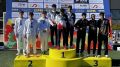 Воспитанник кировской спортшколы завоевал серебро на первенстве мира в Мадриде