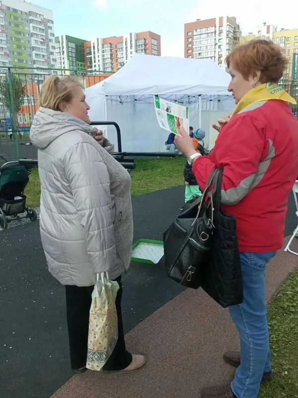 Кировчане «серебряного» возраста активно знакомятся с программой «Вятское долголетие» Кировчане «серебряного» возраста активно знакомятся с программой «Вятское долголетие»